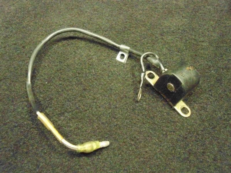 #6h5-85580-00-00 pulser coil 1989-94 40/50hp yamaha outboard magneto part ~483~ 