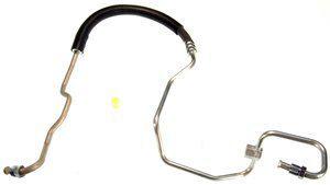 Gates power steering pressure line hose assembly 367320