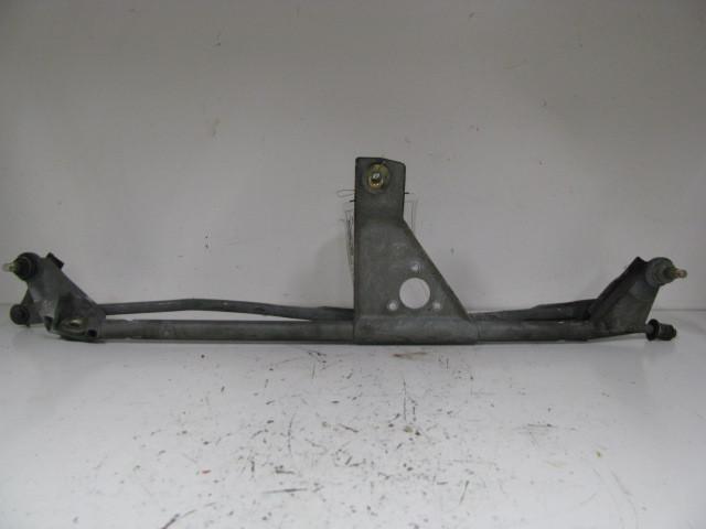 Wiper transmission volvo s70 v70 c70 1998 98 99 00 - 04 front 357321