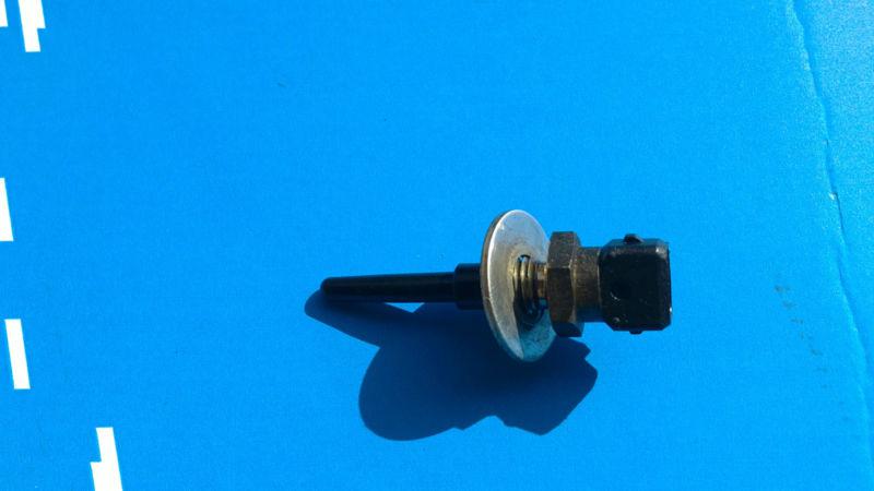 Bmw e31 e32 e34 e36 e38 air intake temperature sensor sender temp engine oem