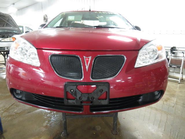 2005 pontiac g6 53070 miles fuel pump 2389948