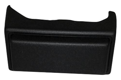 Replace ch1055128 - jeep cherokee front passenger side bumper guard oe style