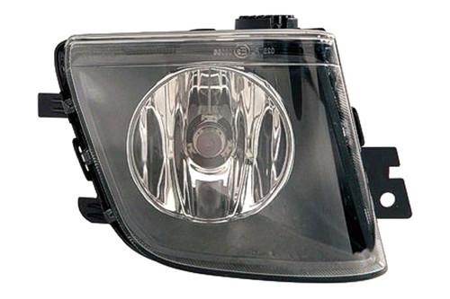 Replace bm2593138 - 09-11 bmw 7-series front rh fog light assembly