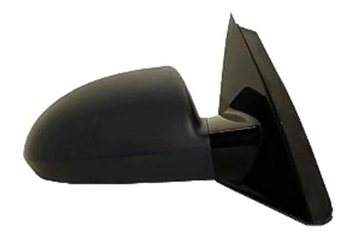 Replace gm1321306 - chevy impala rh passenger side mirror power non-heated