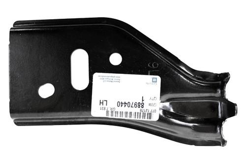 Replace gm1066143dsn - pontiac vibe front driver side bumper bracket