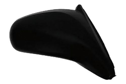 Replace ho1321122 - honda civic rh passenger side mirror manual