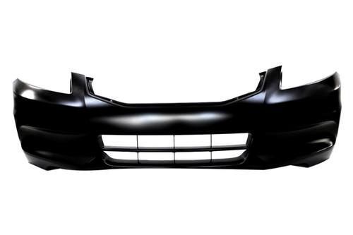 Replace ho1000278c - 2011 honda accord front bumper cover factory oe style