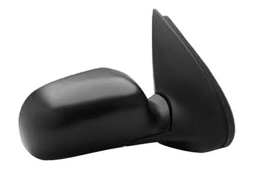 Replace fo1321167 - ford windstar rh passenger side mirror power heated
