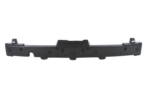 Replace to1070128n - 02-04 toyota camry front bumper absorber factory oe style