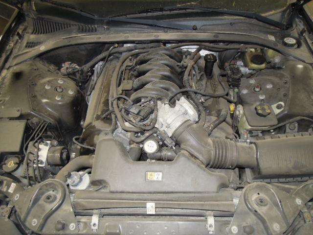 2003 lincoln ls air cleaner 2245586