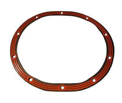 Lube locker chrysler 8.25in. differential cover gasket - llrc825