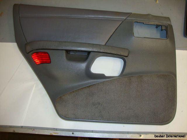 92 93 94 95 ford taurus sho driver side rear door panel oem