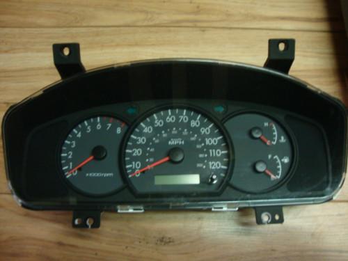 2004 kia rio speedometer  oem