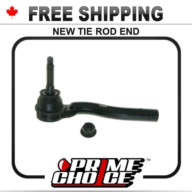 Prime choice premium new outer tie rod end right side