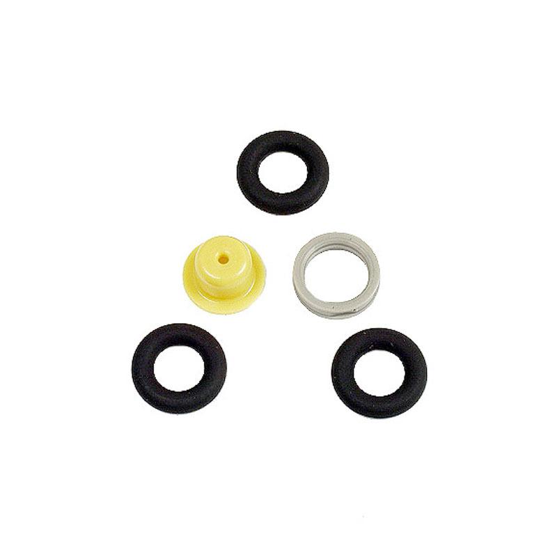 Fuel injector seal bosch audi a4 a6 a8 tt quattro vw golf jetta passat