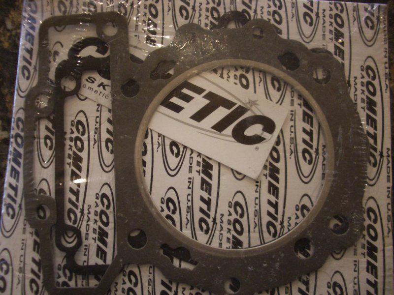 Cometic top end gasket set  for kawasaki klx650/klx650r 1993-1997 