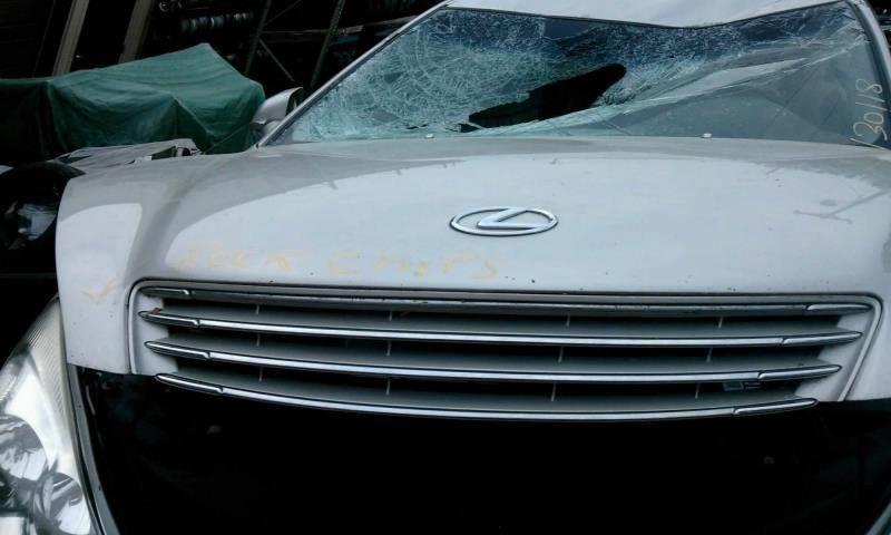 02 03 lexus es300 crossmember/k-frame front 232919