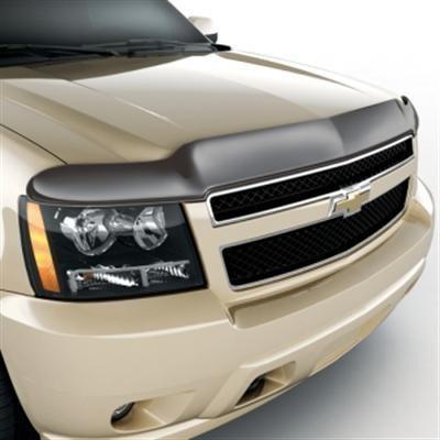 Gm 19165946 tahoe avalanche suburban hood protector 2007 - 2013