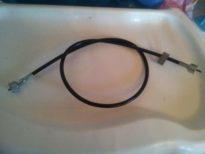 Purchase Harley Davidson Speedometer Cable for 4 speed transmission