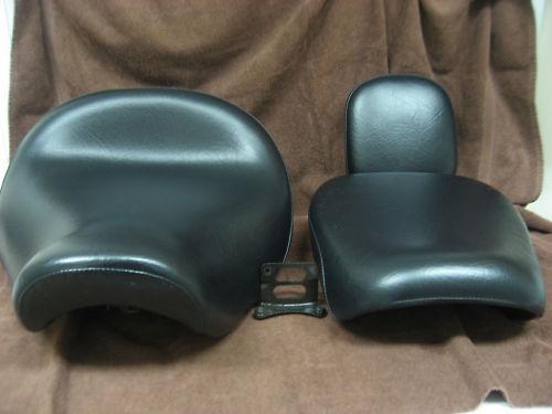 Honda gl1500ct valkyrie tourer seat cover set gl 1500 tourer 1997 1998 