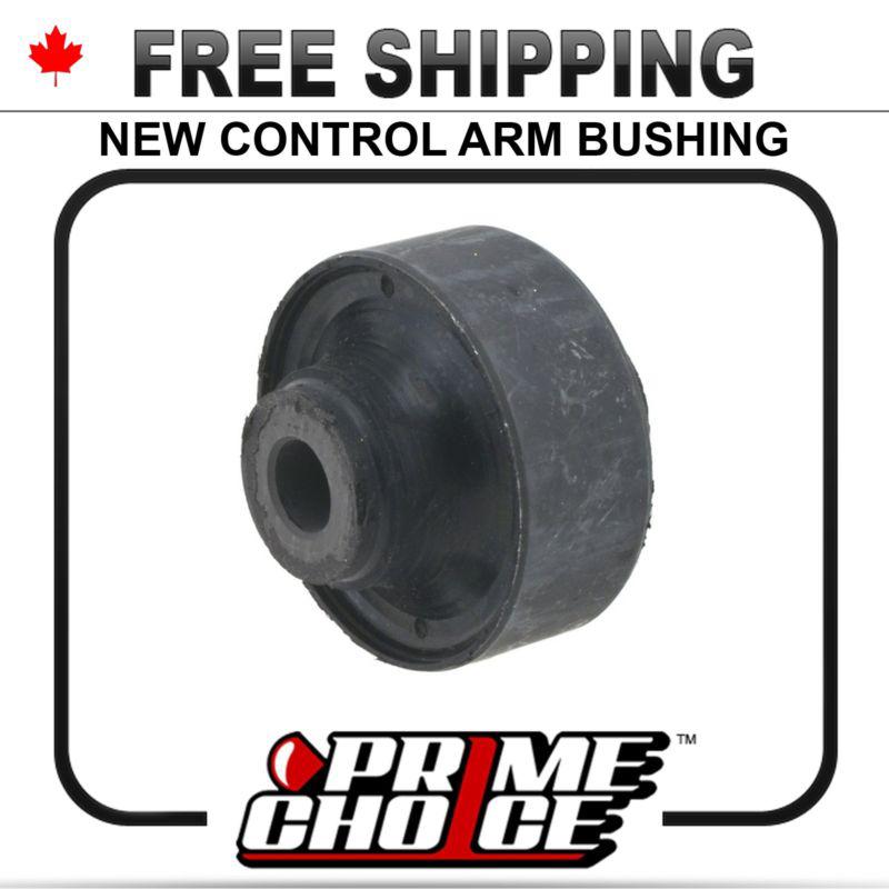 Lower control arm bushing kit