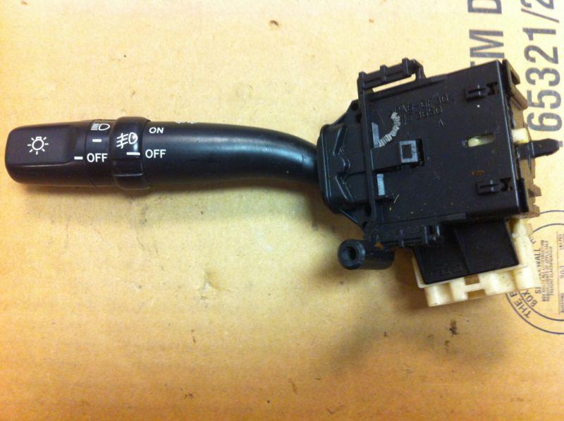 00-05 toyota celica headlight turn signal switch