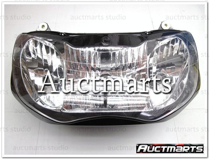 Fit honda cbr929rr cbr 929 rr 00 2000 01 2001 headlight headlamp assembly f