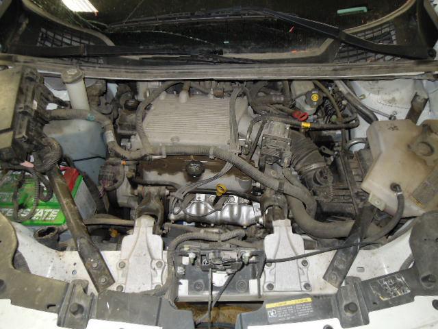 2006 pontiac montana 90974 miles engine motor 3.5l vin l 2311044