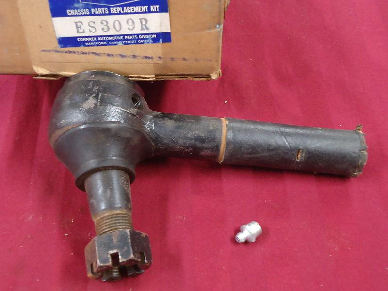 1960-62 chev gmc truck tie rod end