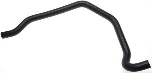 Gates 19265 heater hose-molded heater hose