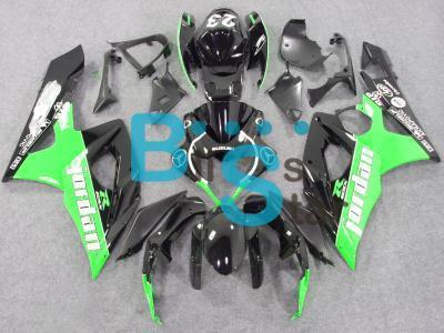 Fit for gsx-r1000 gsx-r gsxr 1000 gsxr1000 05-06 2005-2006 set 36 b y4