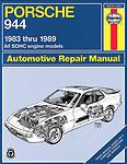 Haynes publications 80035 repair manual