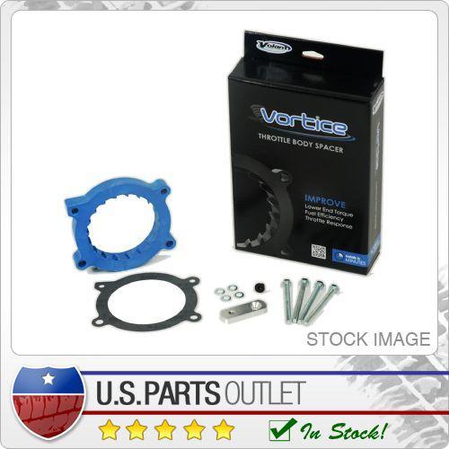 Volant 725253 vortice throttle body spacer