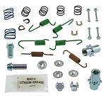 Carlson 17418 parking brake hardware kit