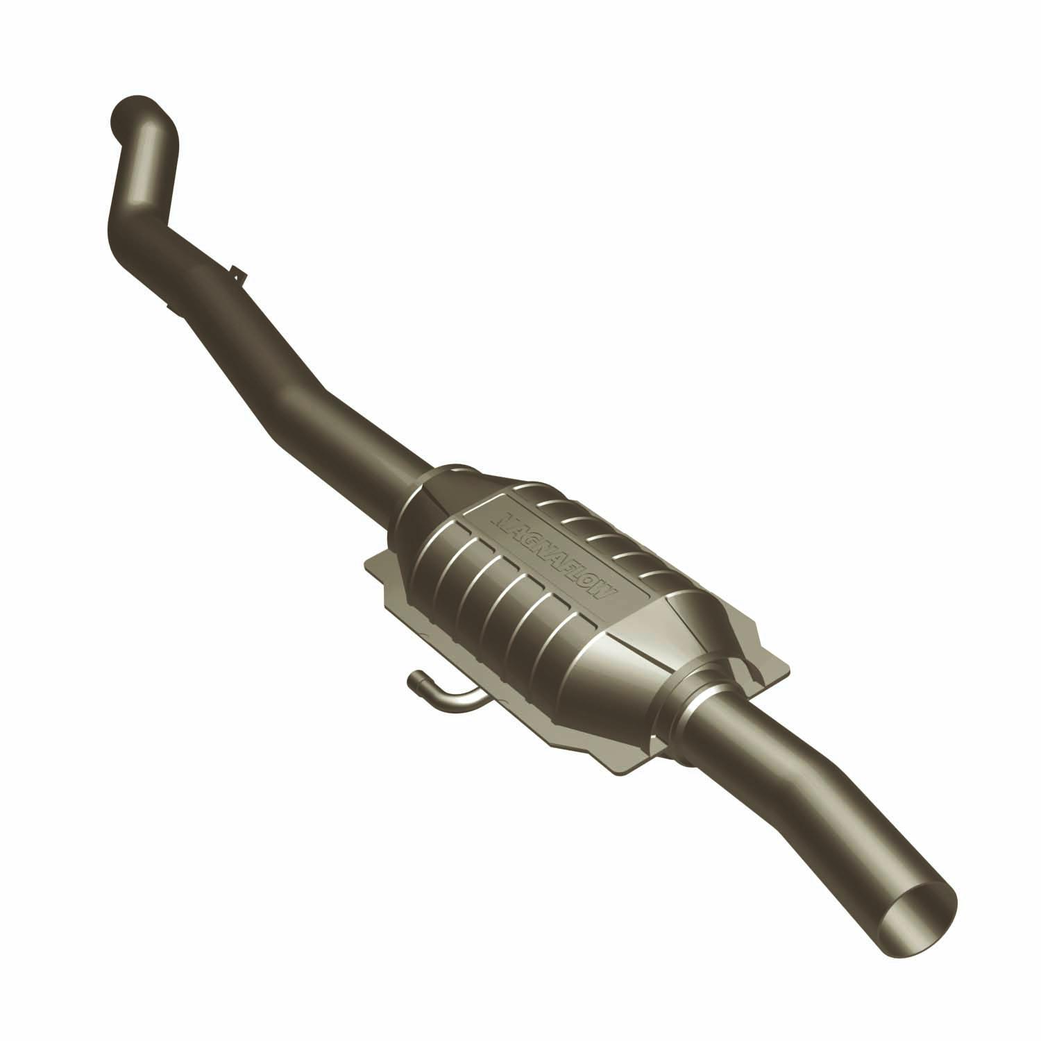 Magnaflow california converter 334246 catalytic converter