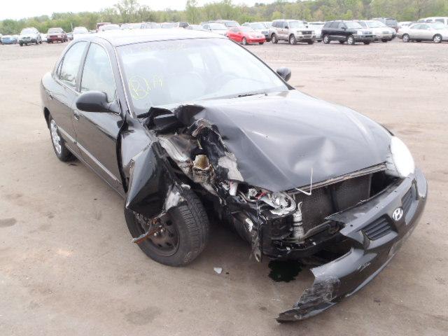 96 97 98 99 00 elantra l. frt window regulator elec