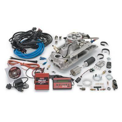 Edelbrock pro-flo 2 efi system 35310