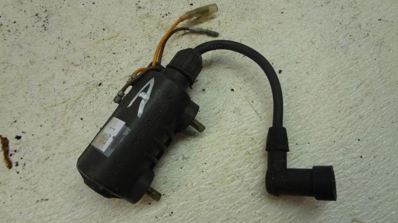 1973 yamaha rd350 rd 350 y266-1' ignition coil pack a