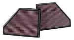 K&n 33-2407 air filter