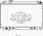 Csf 2997 radiator