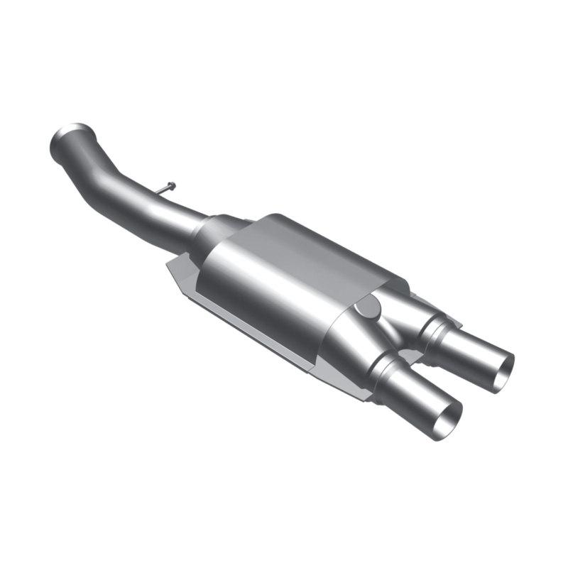 Magnaflow 23662 direct fit catalytic converter