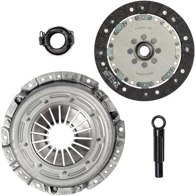 Ams automotive 01-042 clutch-clutch kit