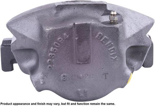 Cardone 18-4113 front brake caliper-reman friction choice caliper