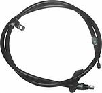 Wagner bc140840 rear right brake cable