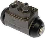 Dorman w37660 brake wheel cylinder, rear