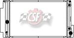 Csf 3387 radiator