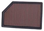 K&n 33-2388 air filter