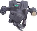 Cardone industries 19-1066 rear right rebuilt caliper with hardware