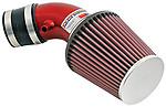 K&n 69-2020tr high performance air filter intake kit