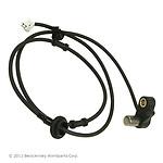 Beck/arnley 084-4357 rear wheel abs sensor